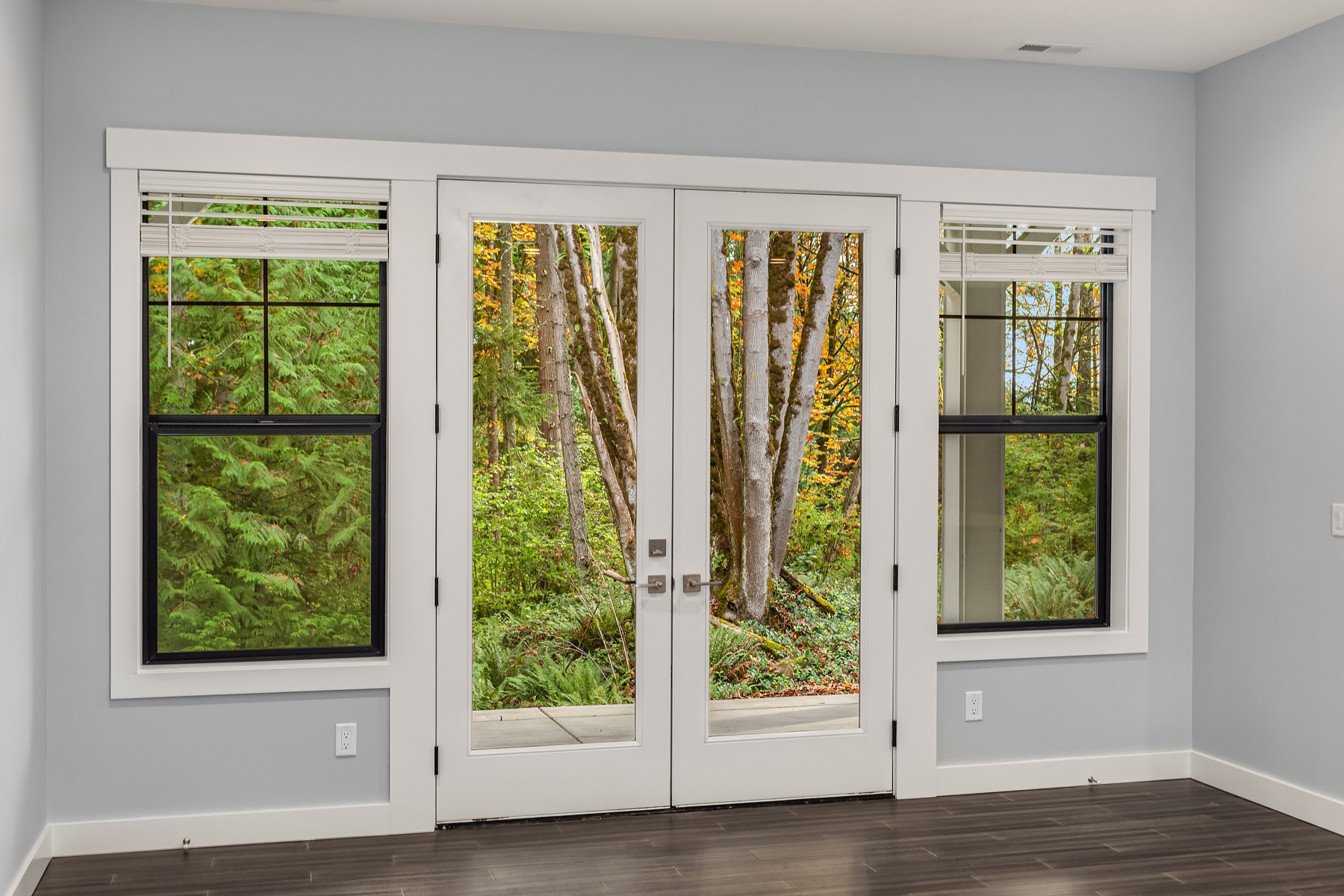 Redmond Residence Remodel
