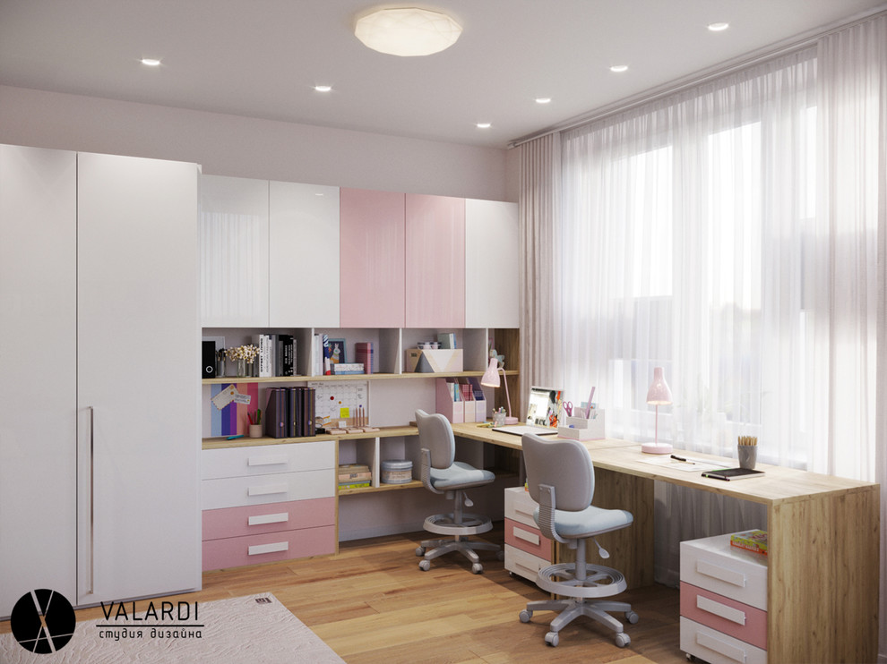 ЖК "На Симоновском", 120 кв.м. Москва