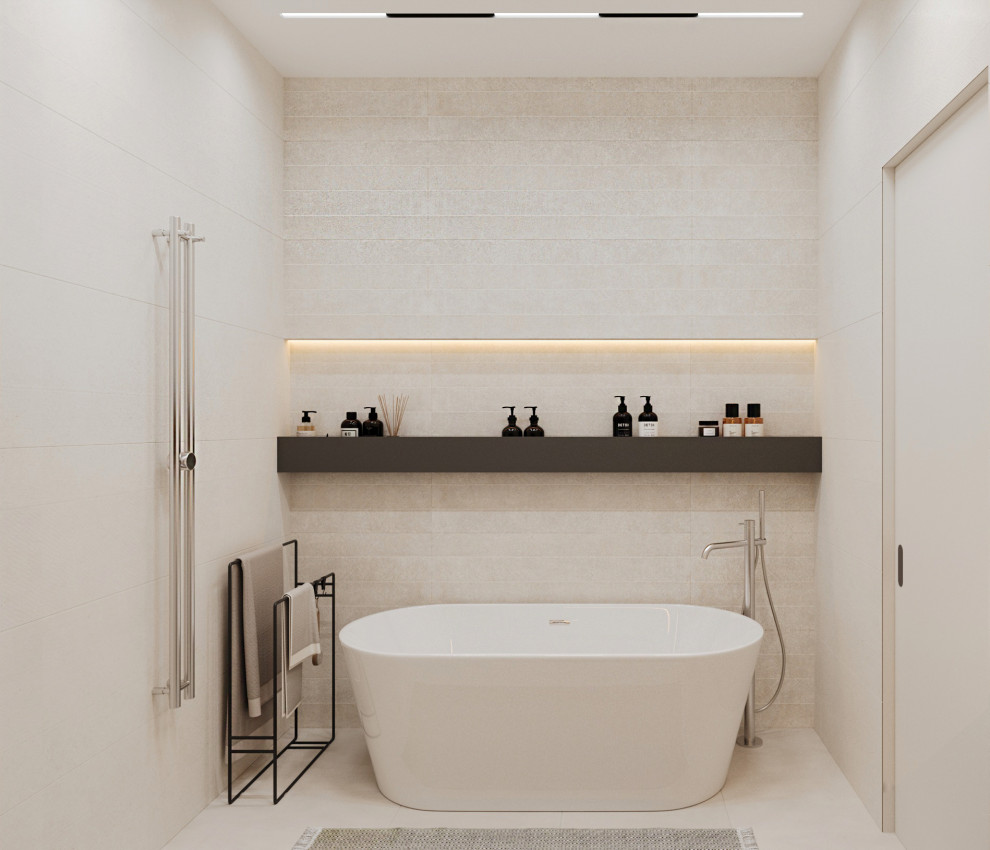 Москва, Шелепехинская набережная