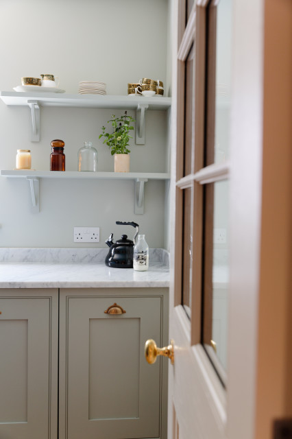 Birch - Cooks Kitchen. klassisk-koek