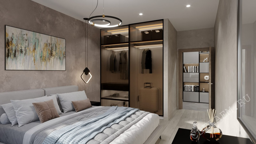 КВАРТИРА ПОД СДАЧУ