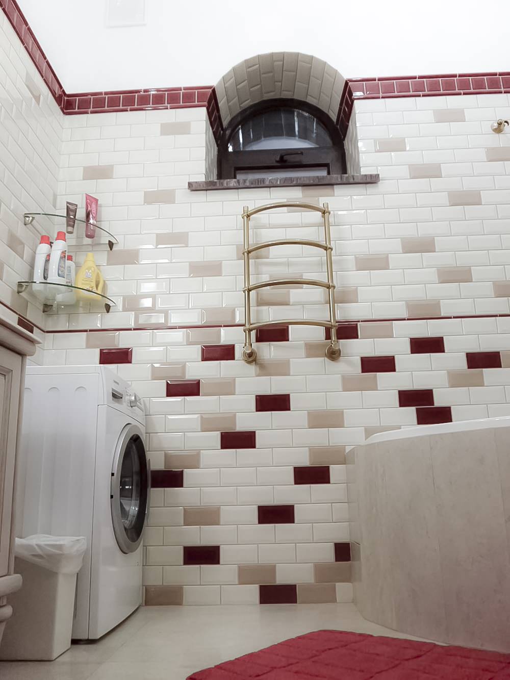 Реализован 2013: частный дом 330 м², Ростов-на-Дону