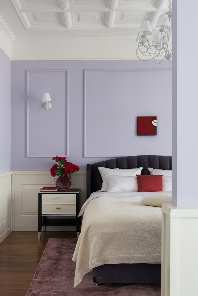 Квартира в центре Москвы