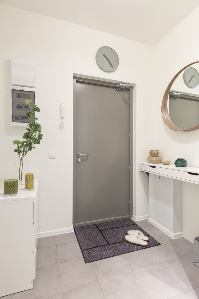 Студия в ЖК "INKERI"