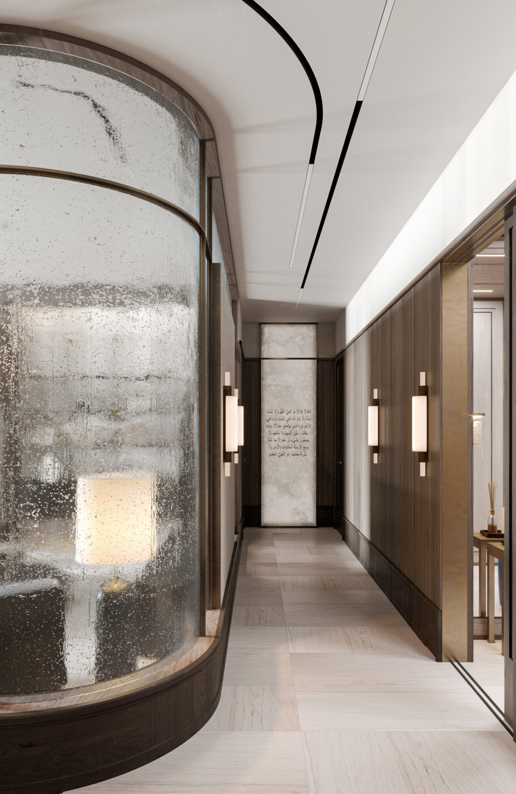 Пентхаус в Knightsbridge Private Park