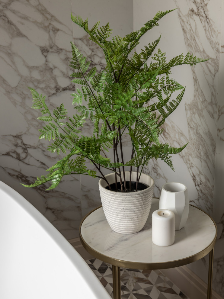 Загородный дом