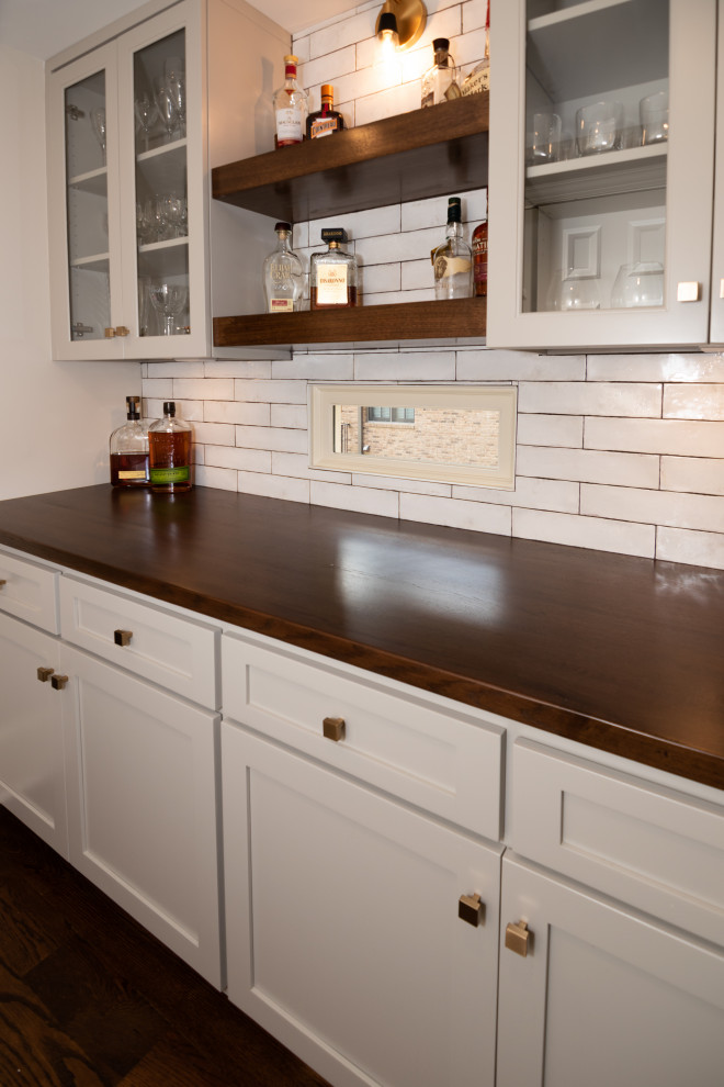 Douglas Kitchen