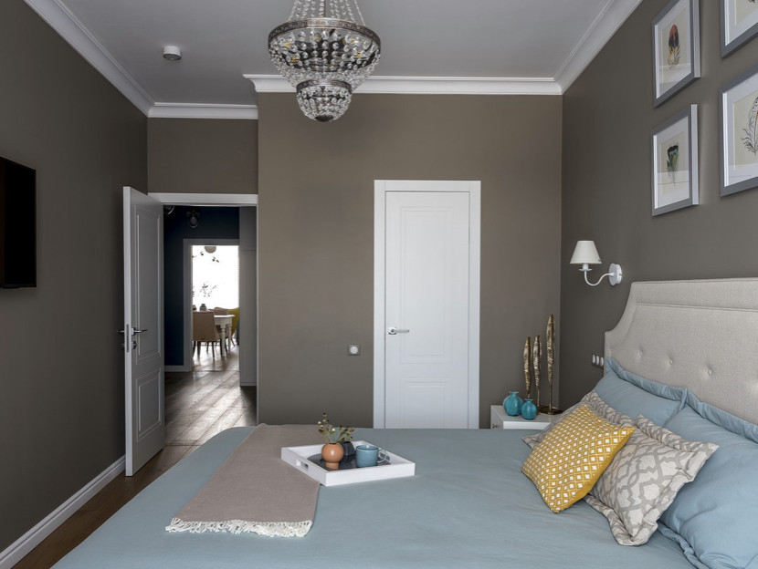 Коллекция Verona в проекте Колпаковой Людмилы