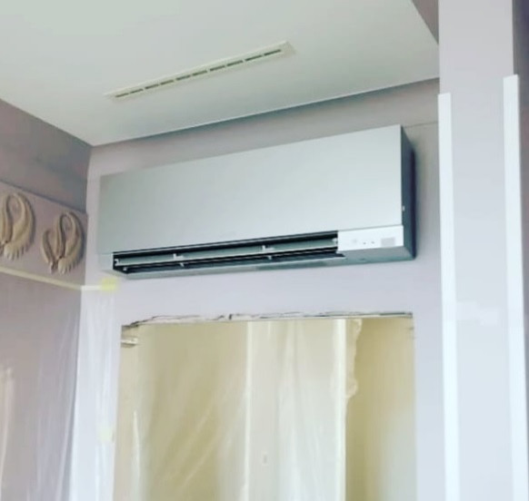 ЖК "Мосфильмовский"