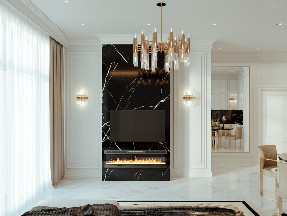 ЖК Кутузовский Лайф