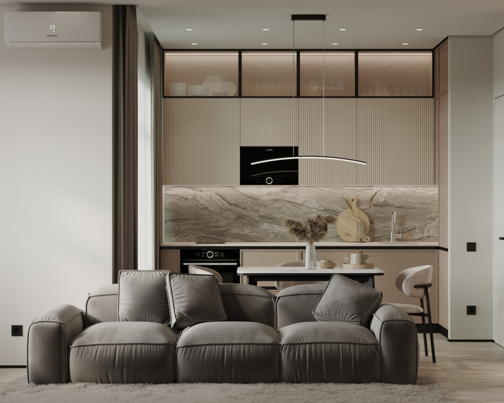 ЖК "Курортный"