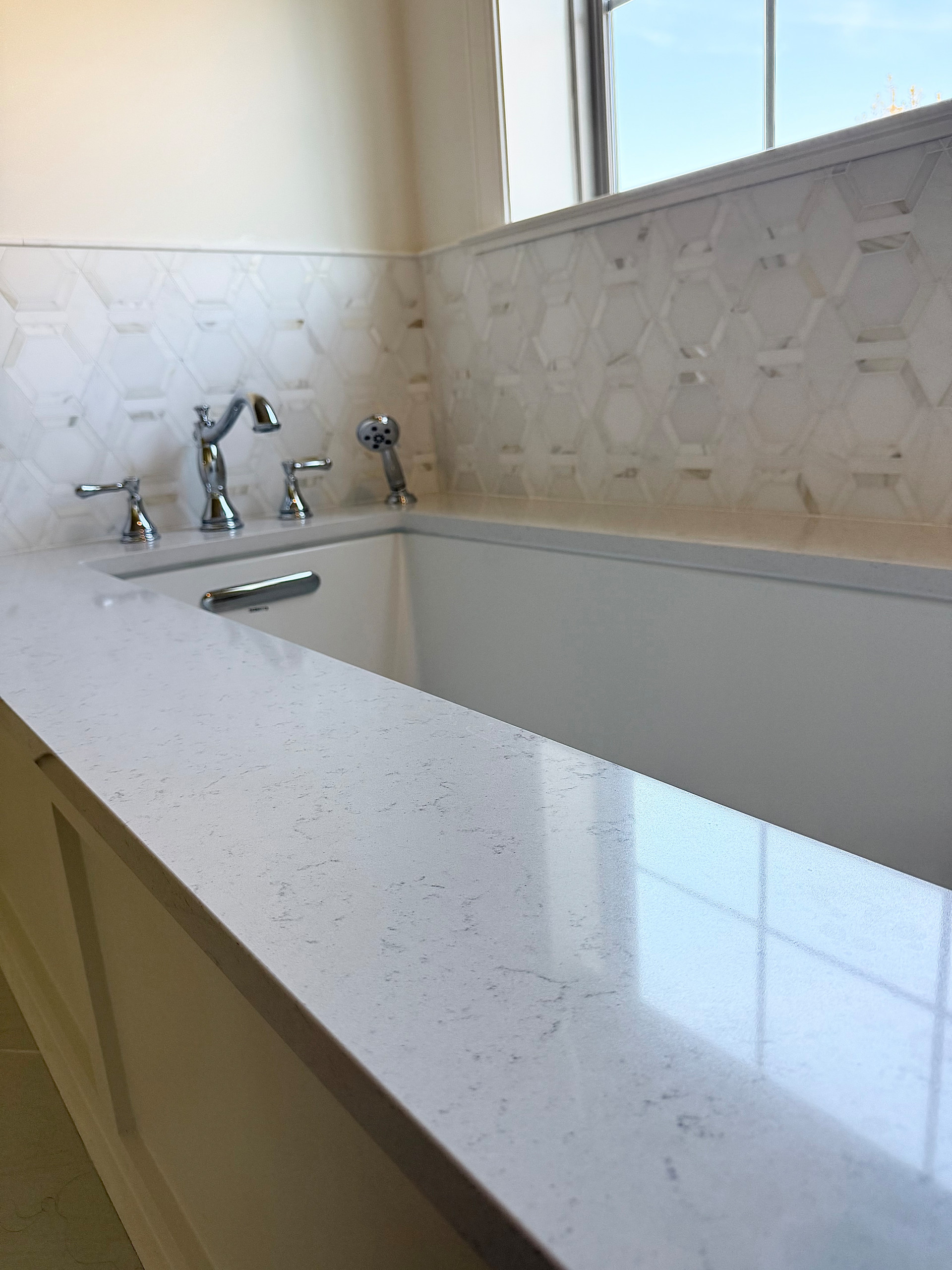 Arrington Renovation