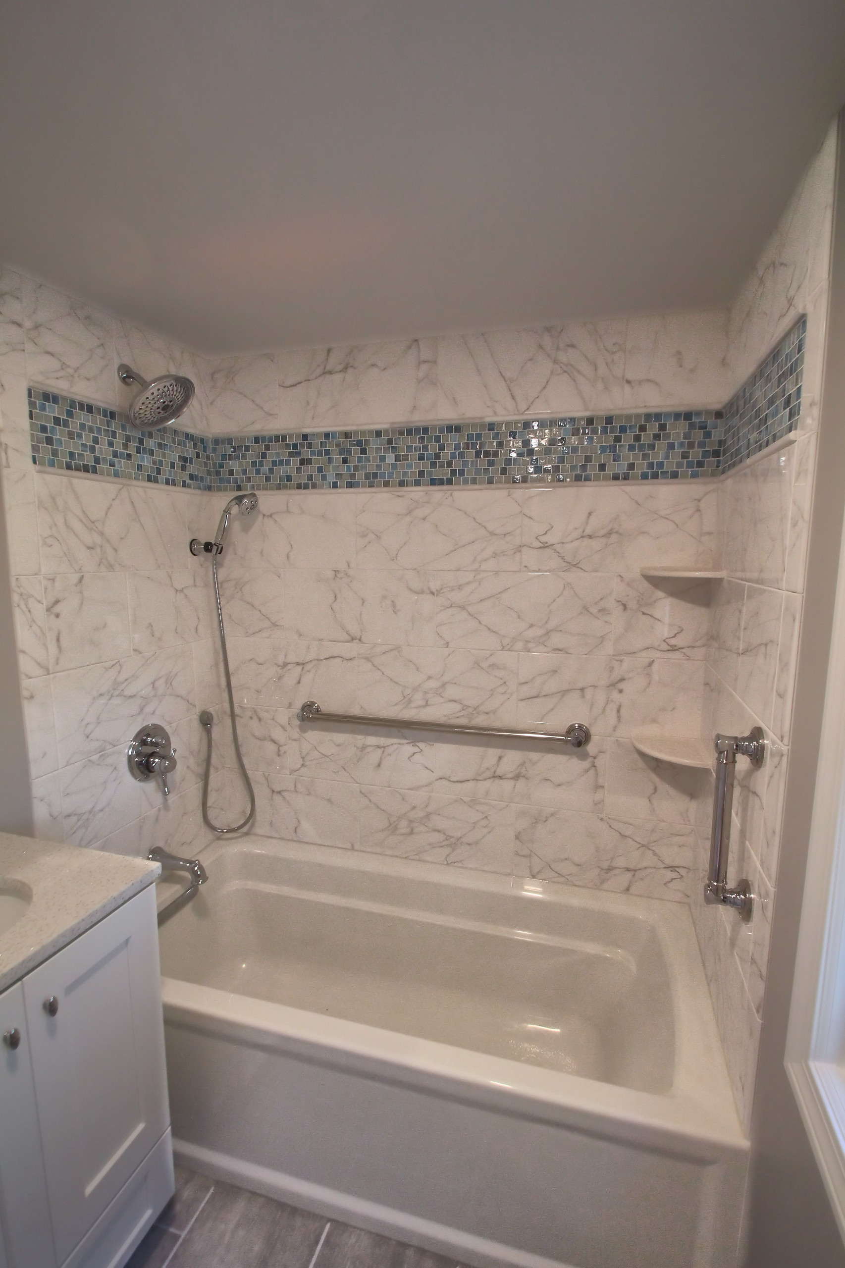 Remodeling Projects