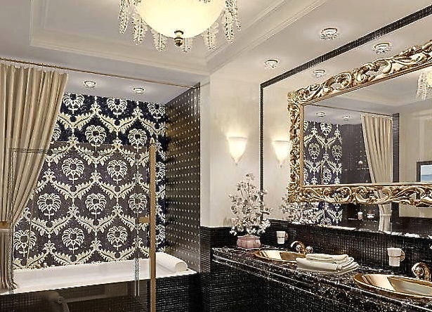 Квартира ЖК «Кутузовская Ривьера»