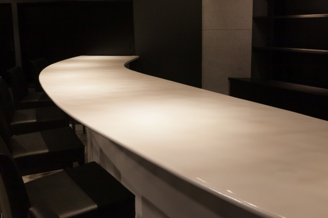 Ｒｅ：ｂａｒ minimalistisch-treppen