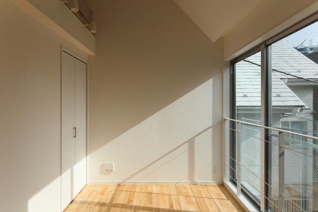 FLAT_SETTE moderno-salon