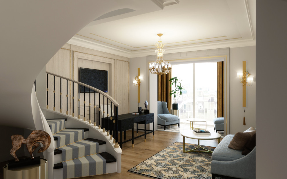 Современная классика