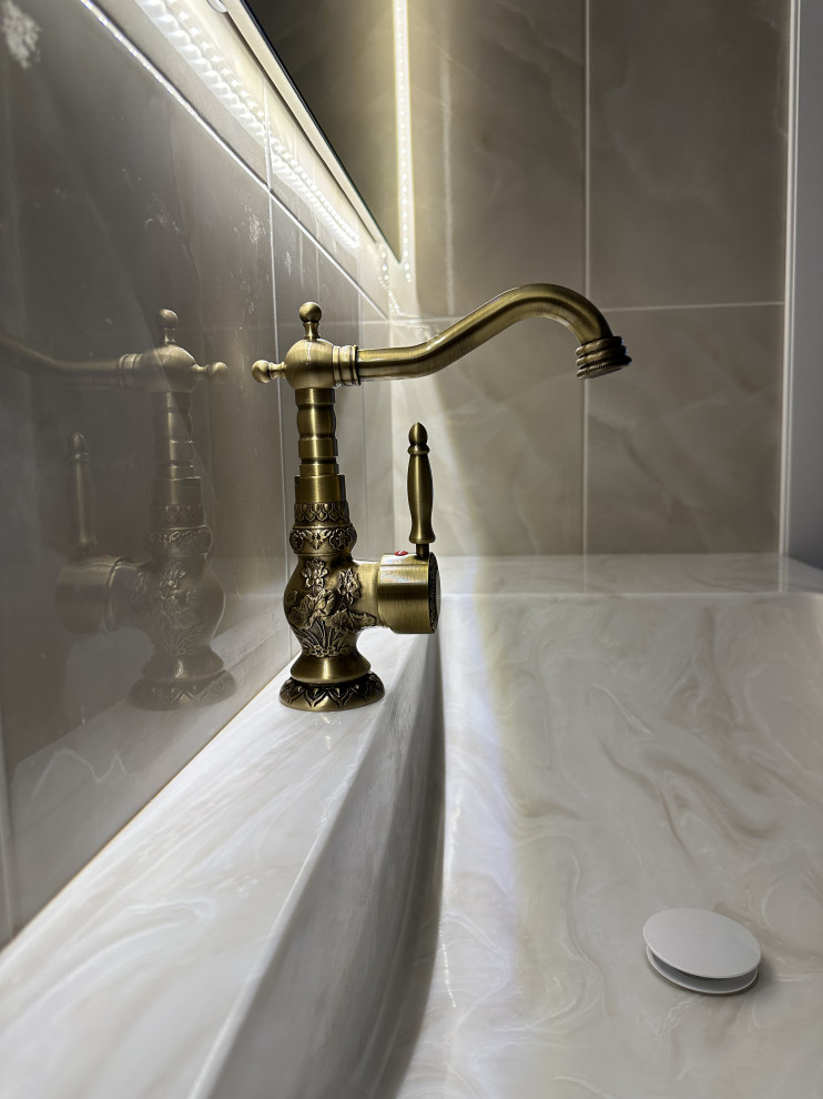 Ремонт под ключ ЖК Маршал Краснодар