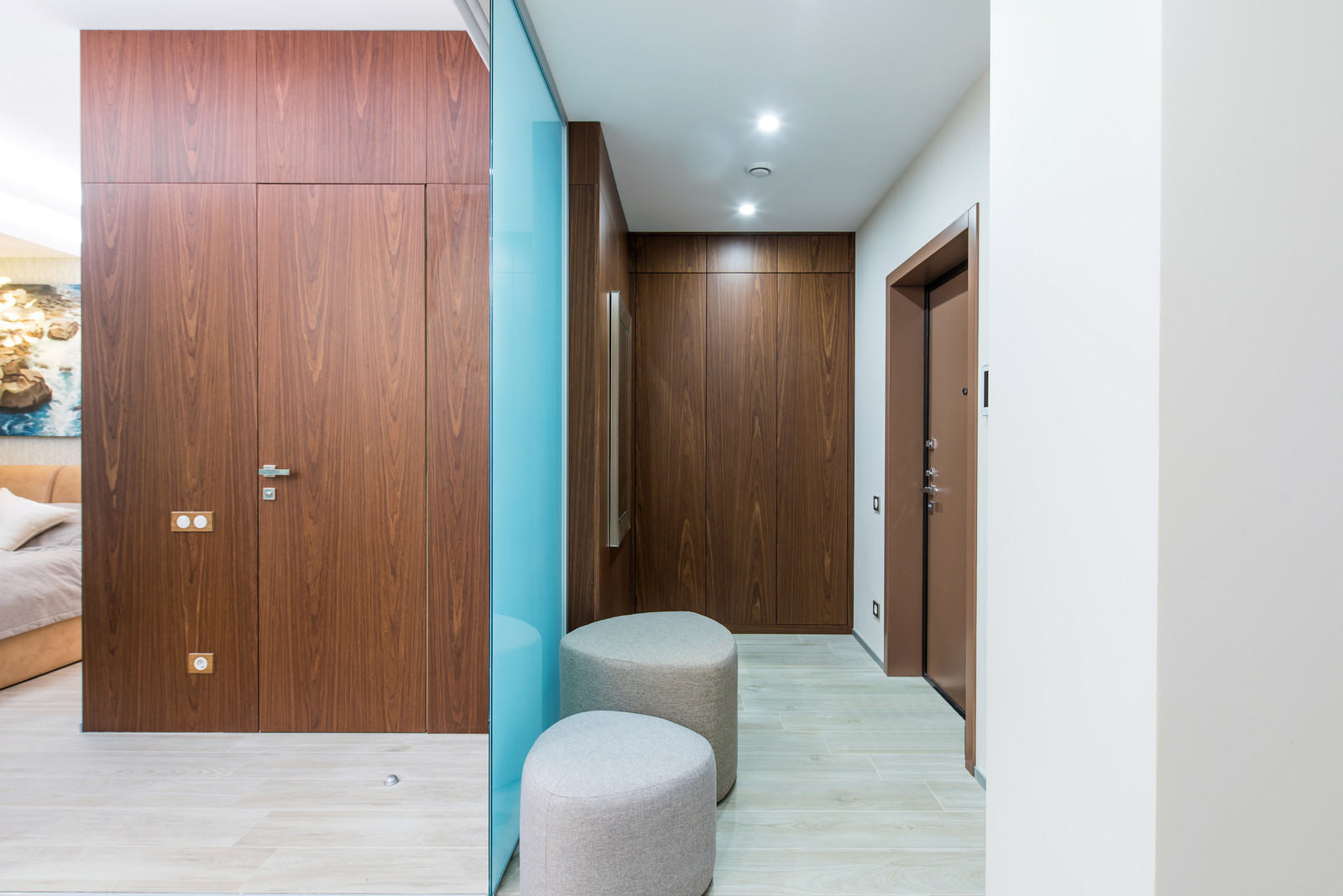 ОСЕННЯЯ РЕКА