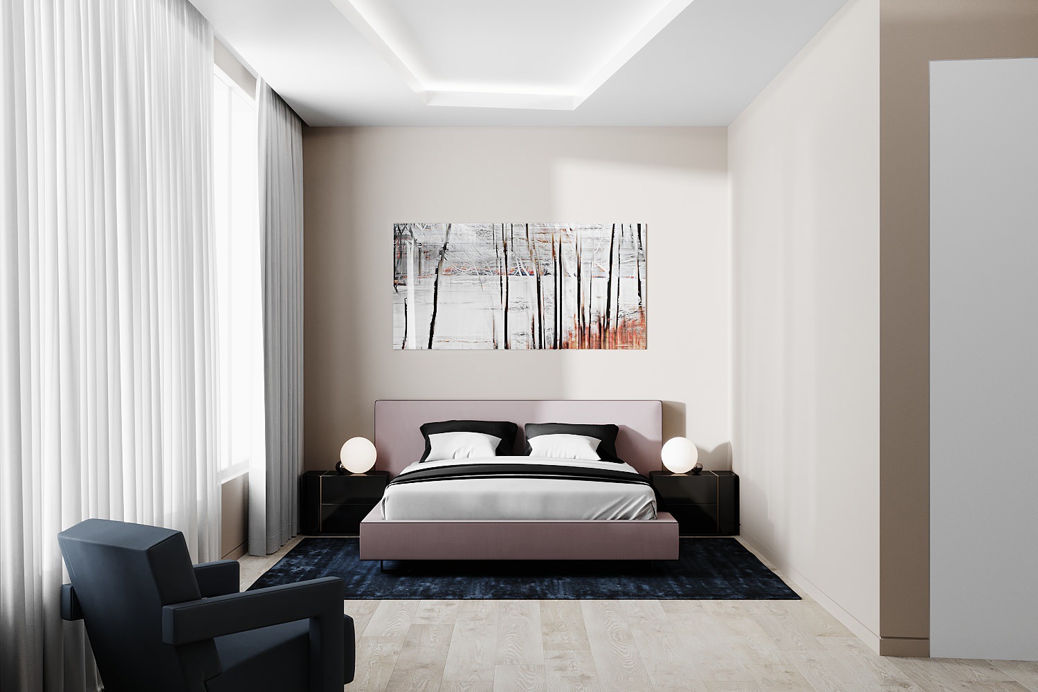 ЖК "Остров фантазий" 240 кв.м.