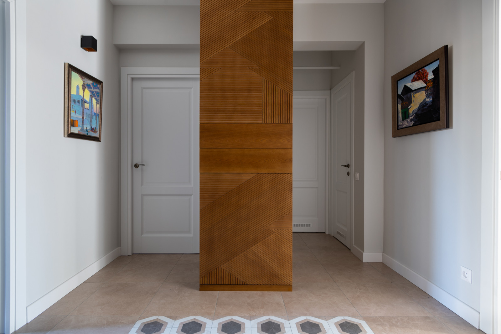 Рецепт уюта