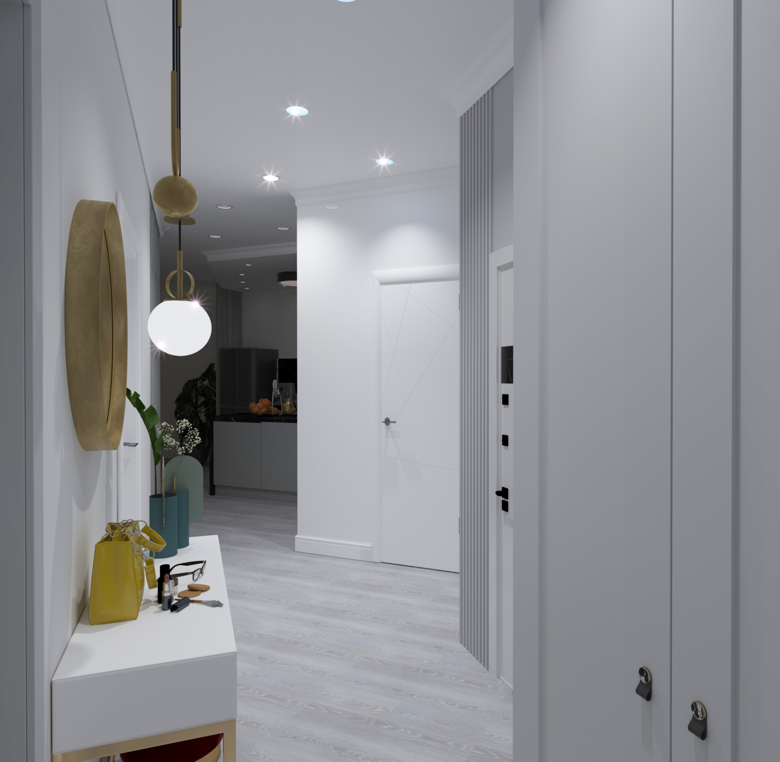 ЖК "Изумрудный город" г. Геленджик