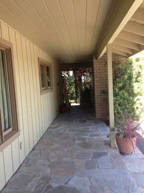 Healdsburg Hillside Ranch 