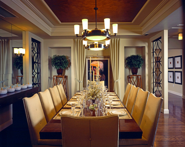 Dining & Kitchen Tables di-transizione-sala-da-pranzo