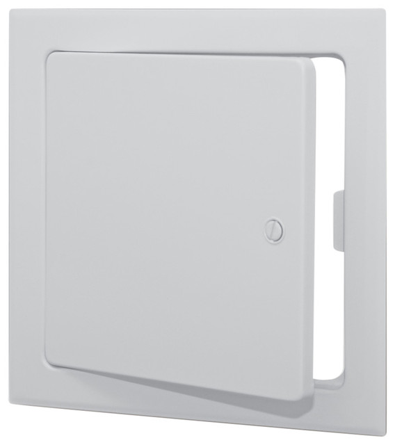 15"x15" Universal Flush Standard Access Door With Flange, Acudor