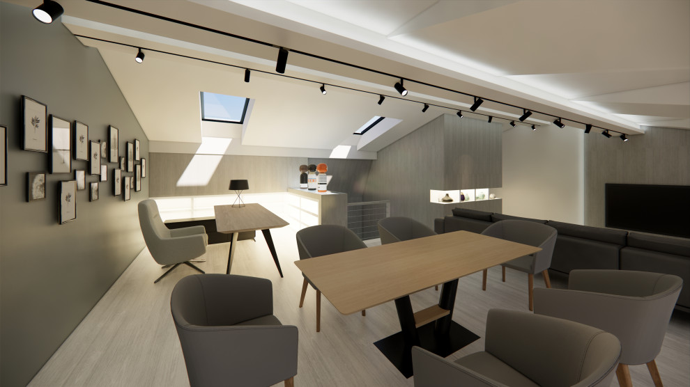 Таунхаус на Эгершельде