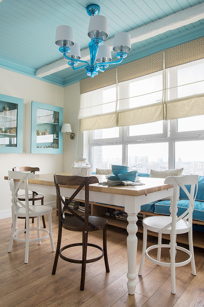 Райское Средиземноморье