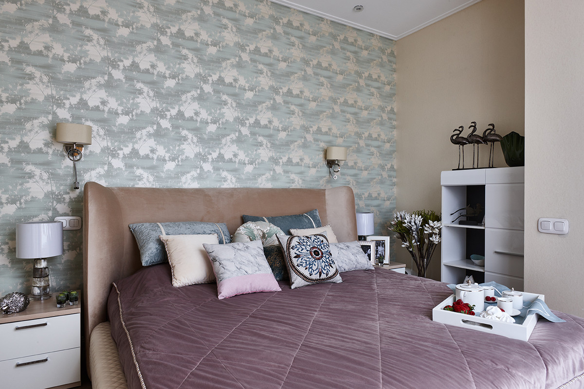 "Квартира Фили"