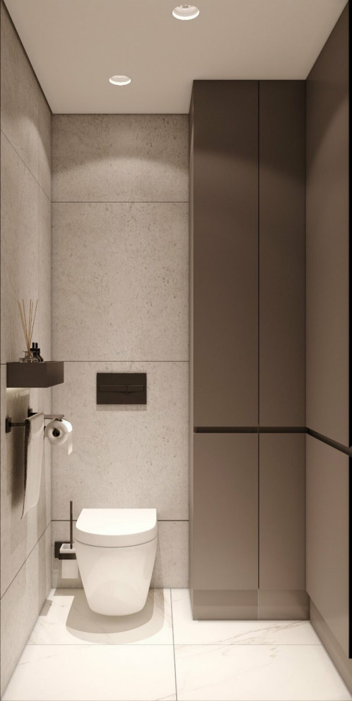 Дизайн двухкомнатной квартиры в Саратове