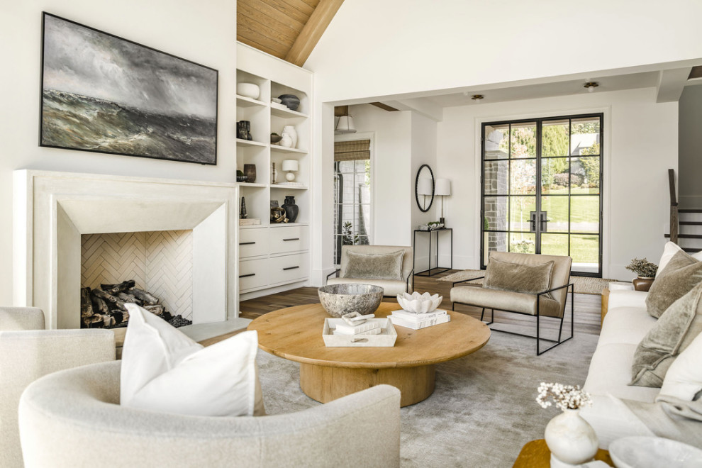 Denver Lake House