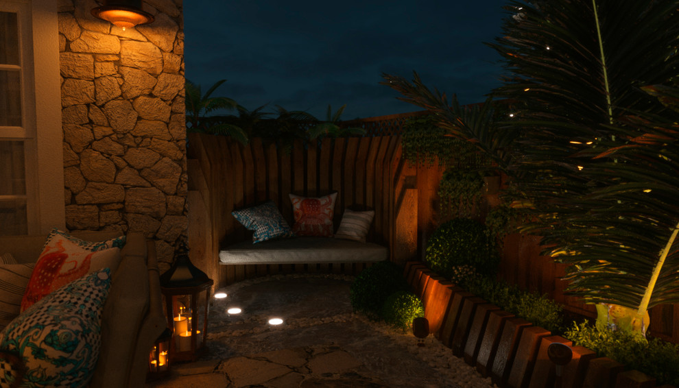 Калифорния