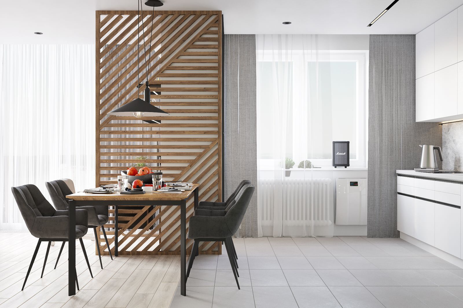 ЖК Фаворит (2)