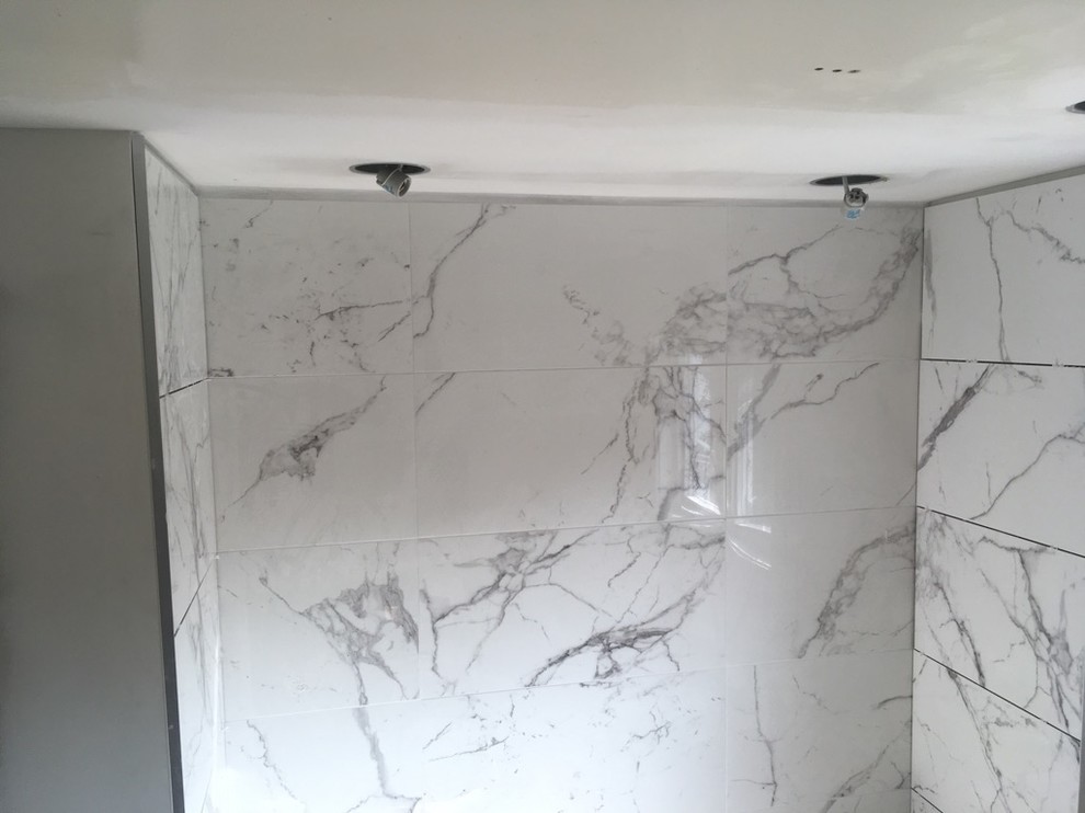 Ceramic Tile Ceiling Detail Shelly Lighting