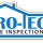 Pro-Tech home inspection llc
