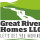 Great River Homes, LLC