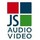 JS Audio Video