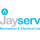Jayserv Mechanical & Electrical Ltd