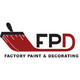 Factory Paint & Decorating