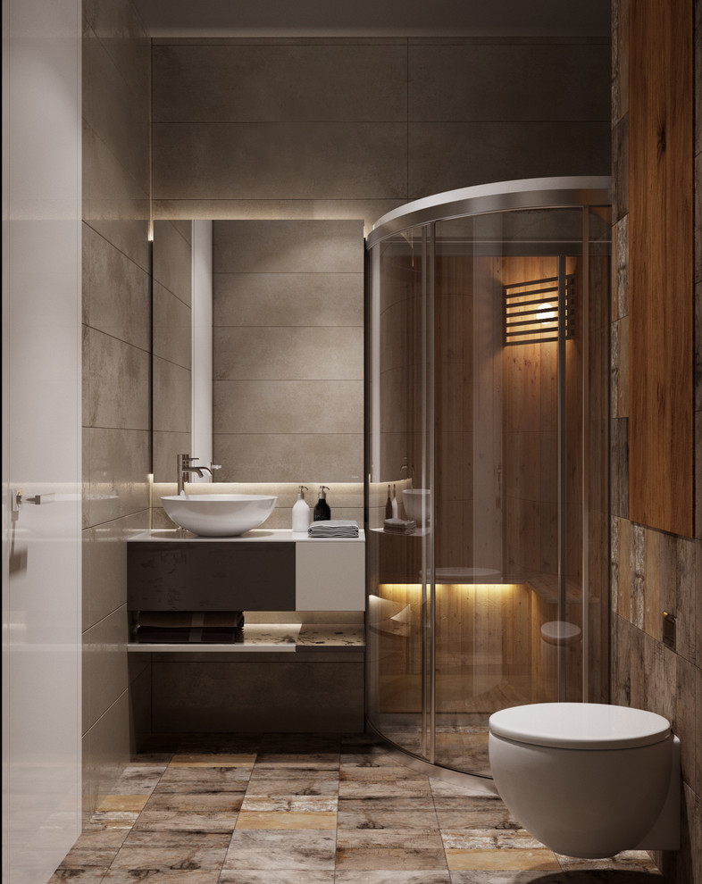 Квартира в Челябинске