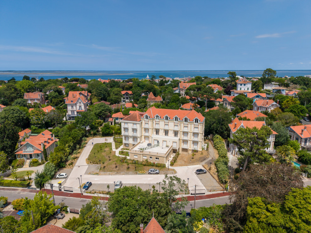 Résidence des Dunes Arcachon