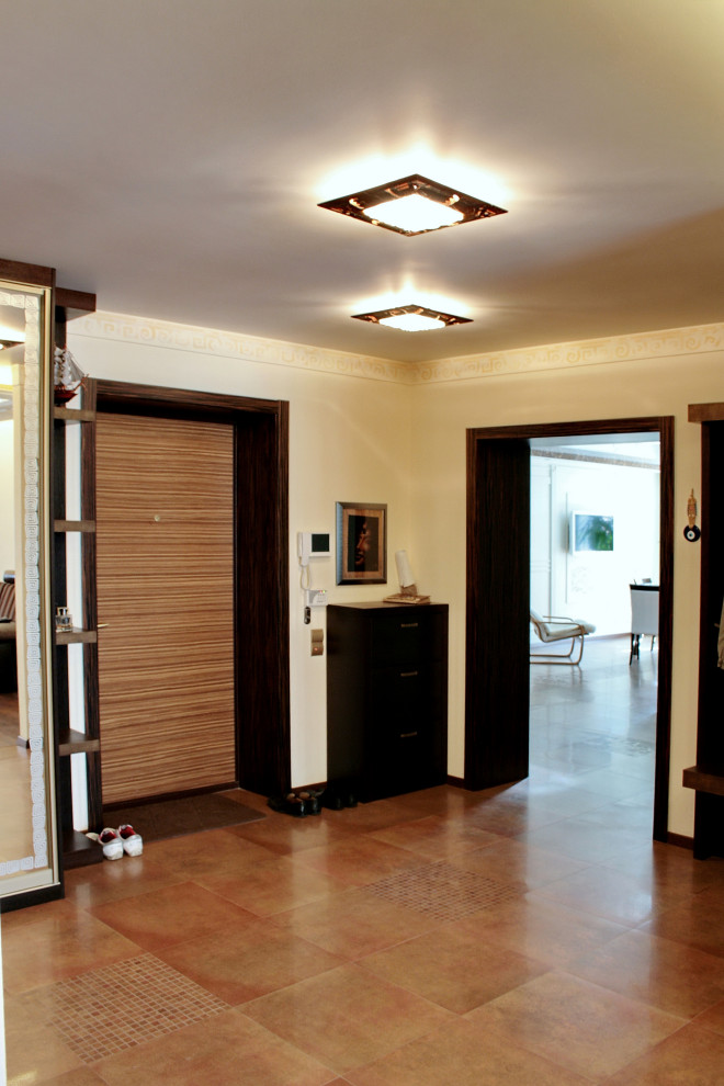 Рабочие фотографии проектов разных лет (2004-2015).