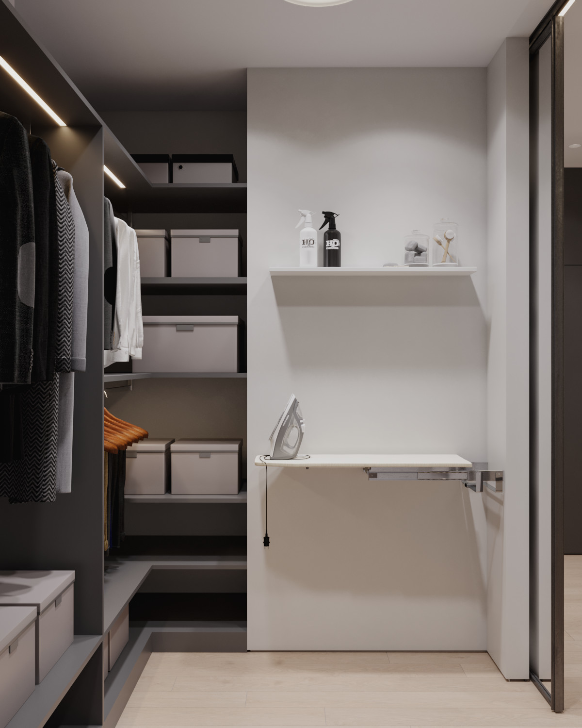 Тайнинская