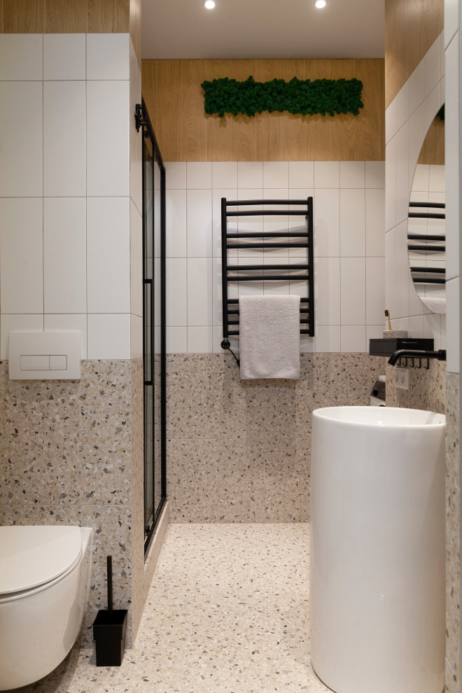 Квартира в современном стиле