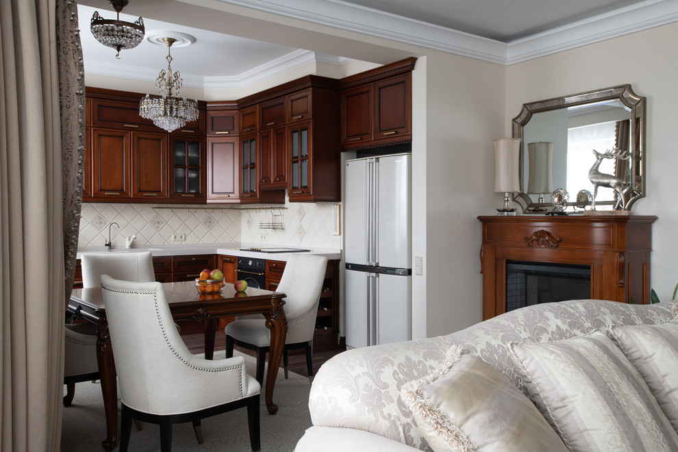 Классика для семьи из трех поколений