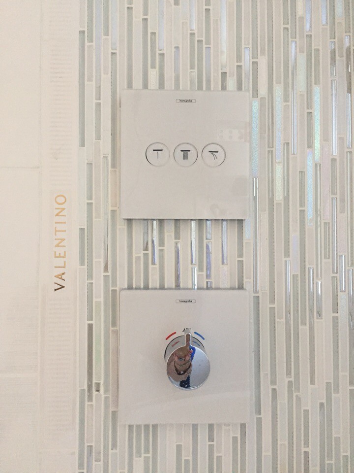 Квартира для семьи площадью 130 кв.м.