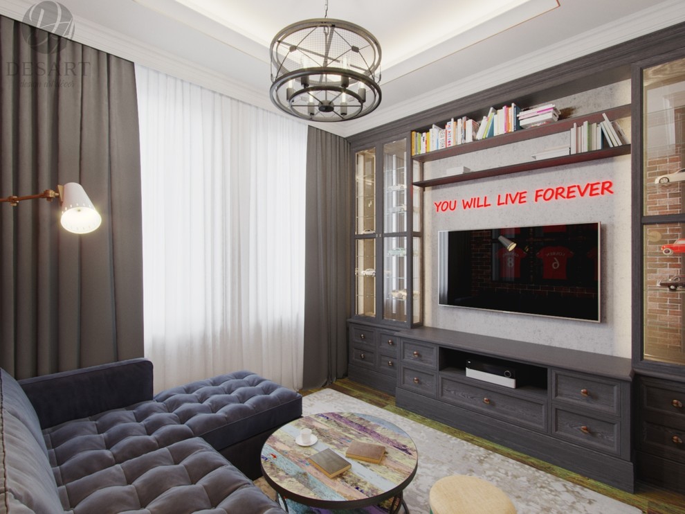 Олимпийская деревня